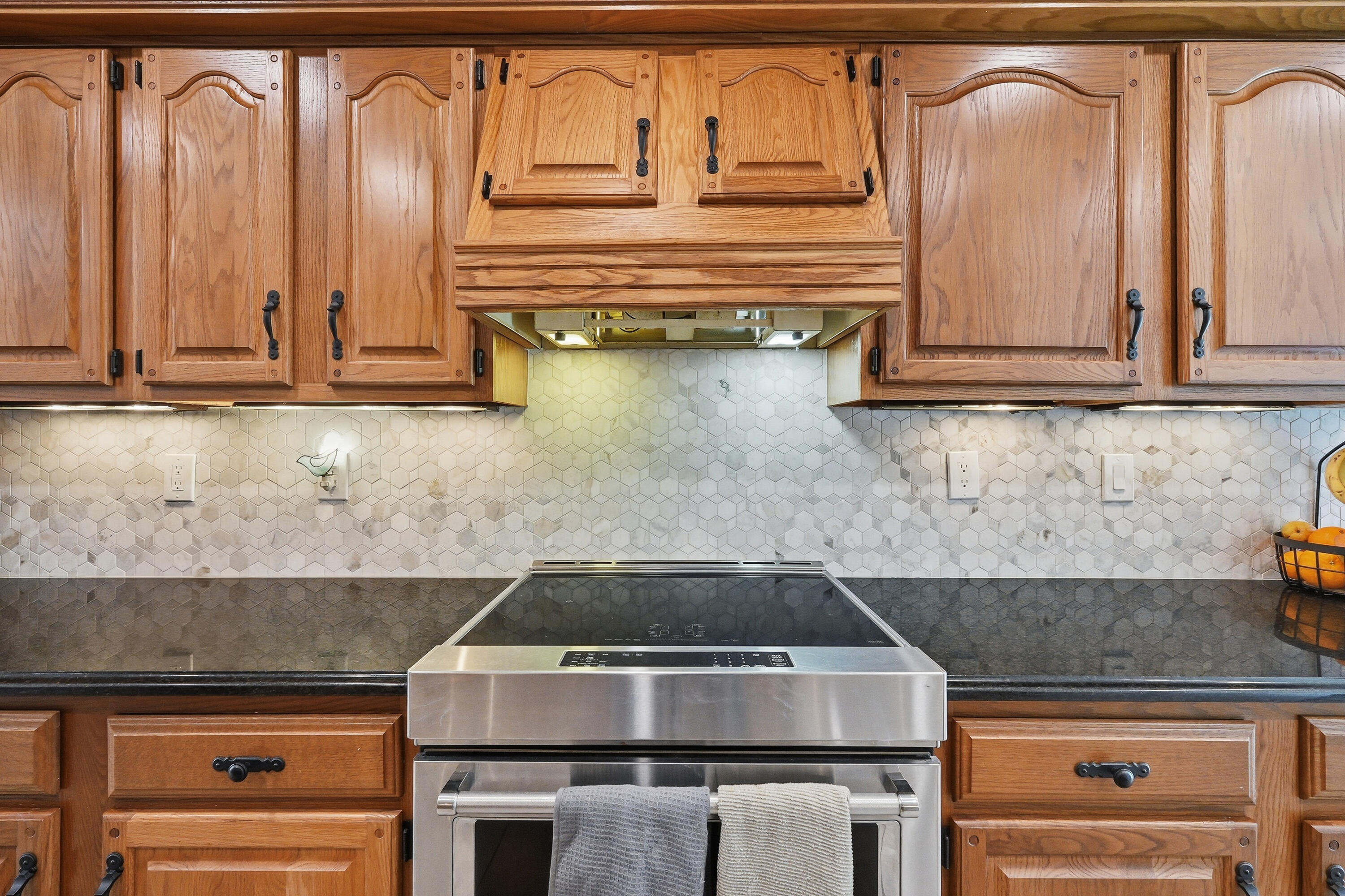 ROCKY BAYOU COUNTRY CLUB ESTATES 3 - Residential