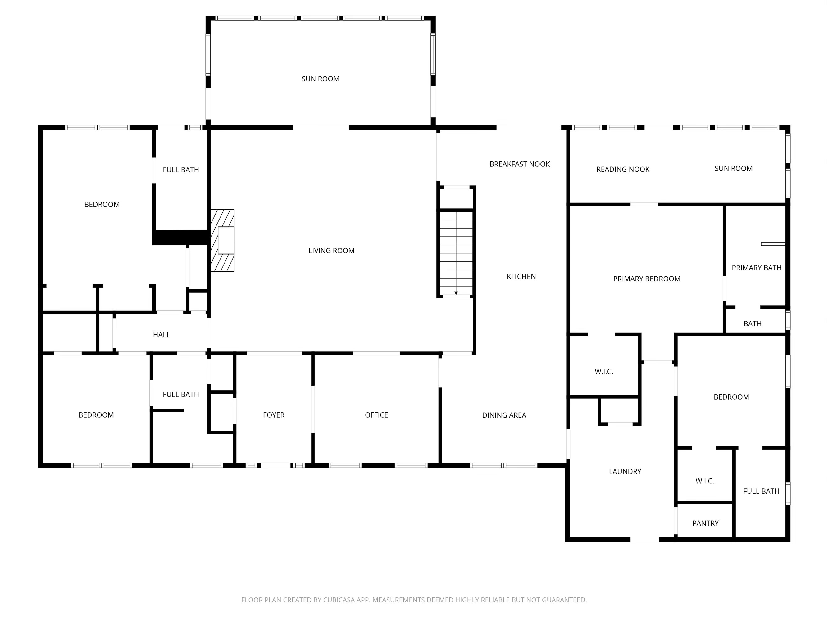 ROCKY BAYOU COUNTRY CLUB ESTATES 3 - Residential