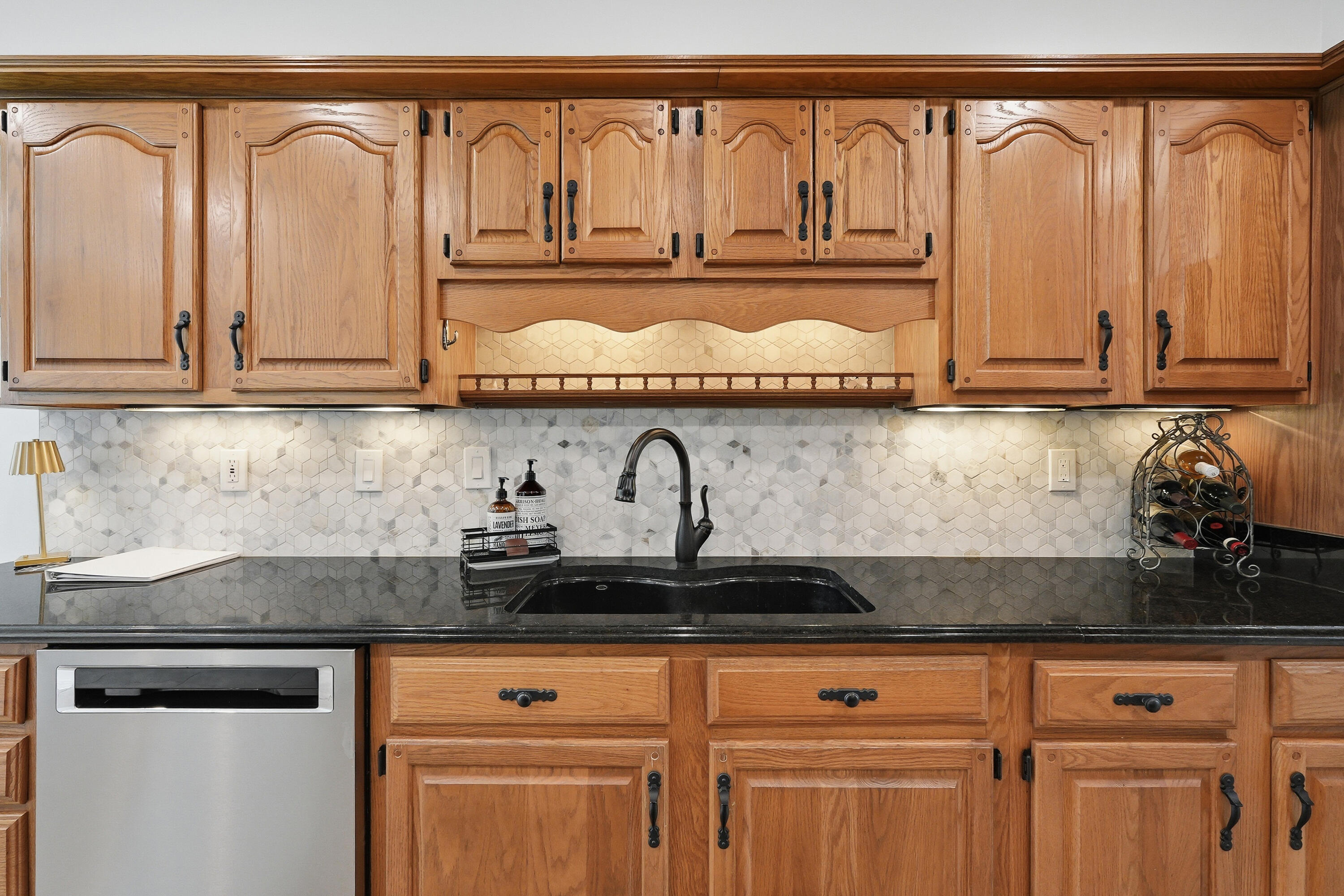 ROCKY BAYOU COUNTRY CLUB ESTATES 3 - Residential