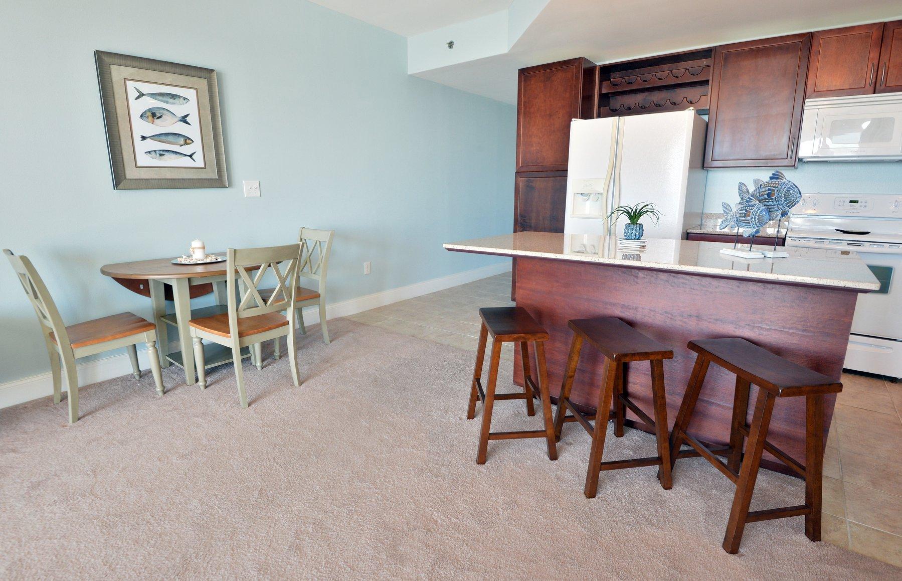 Laketown Wharf - Residential