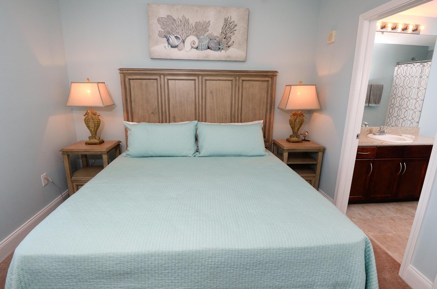 Laketown Wharf - Residential