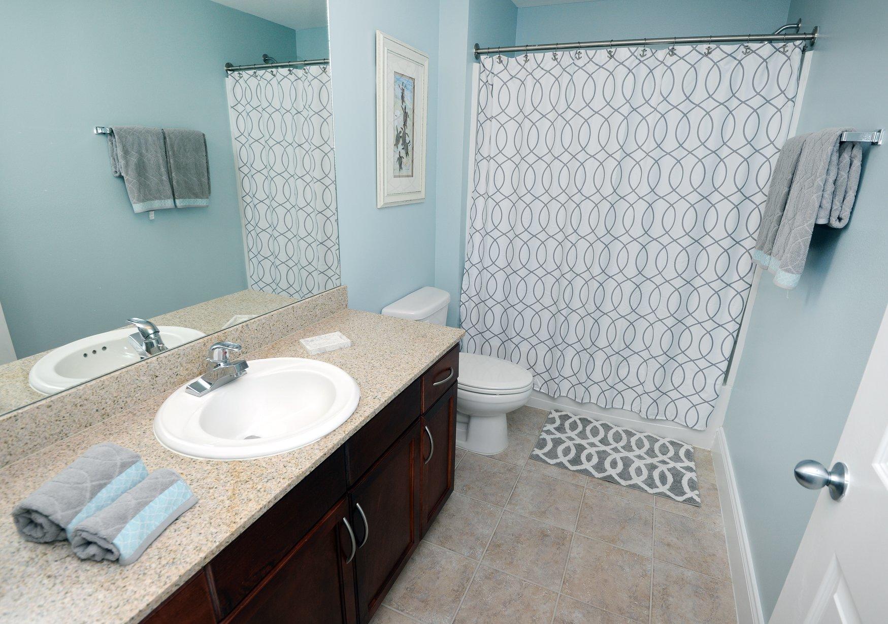 Laketown Wharf - Residential