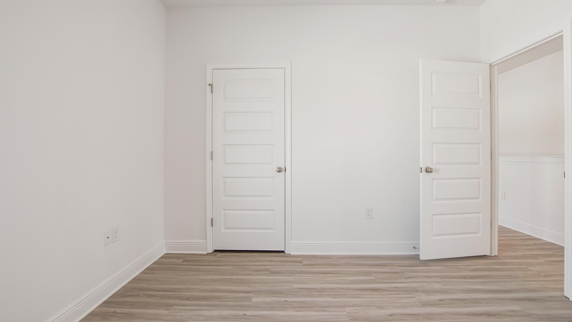 Holley Grove at Peach Creek - Residential