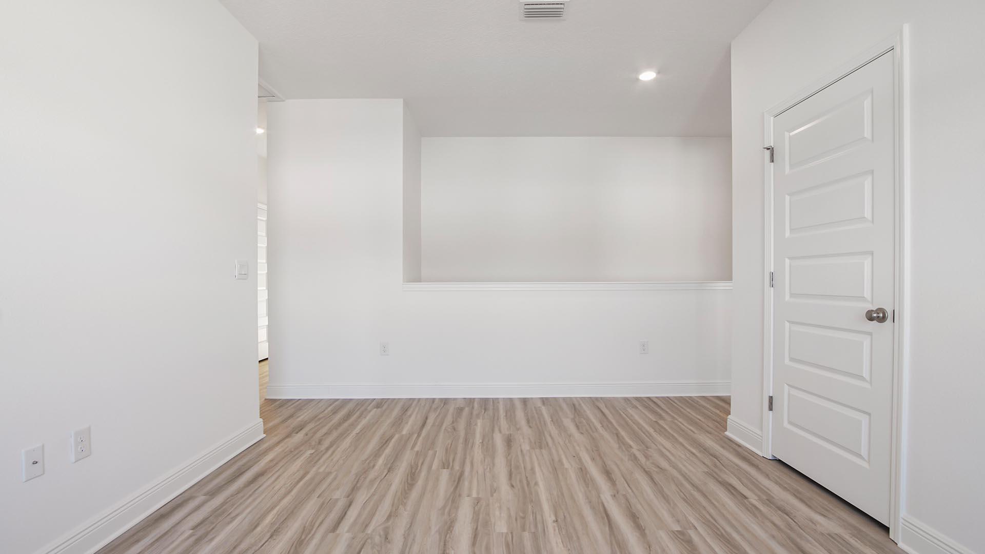 Holley Grove at Peach Creek - Residential