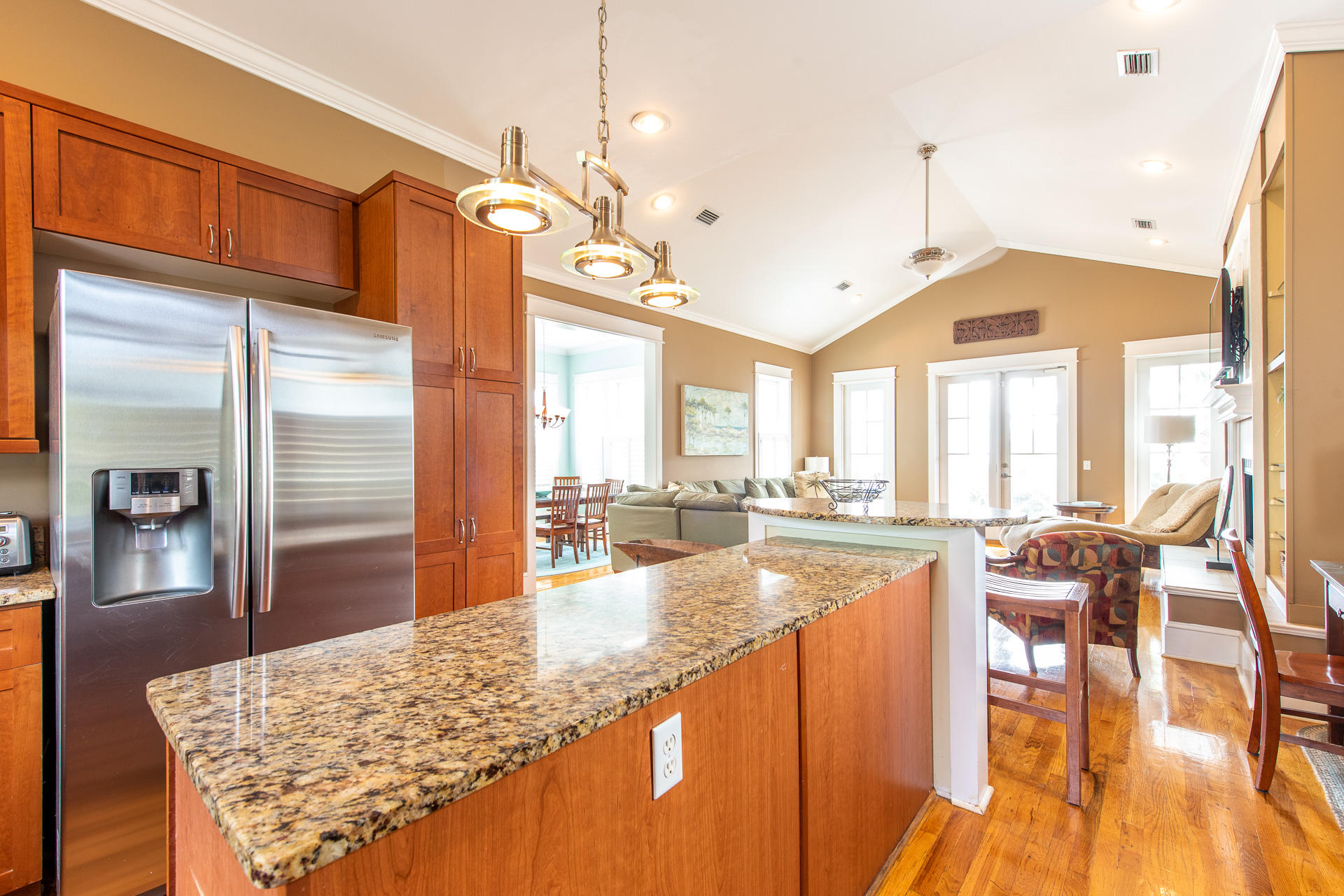 EASTERN LAKE S/D - Residential