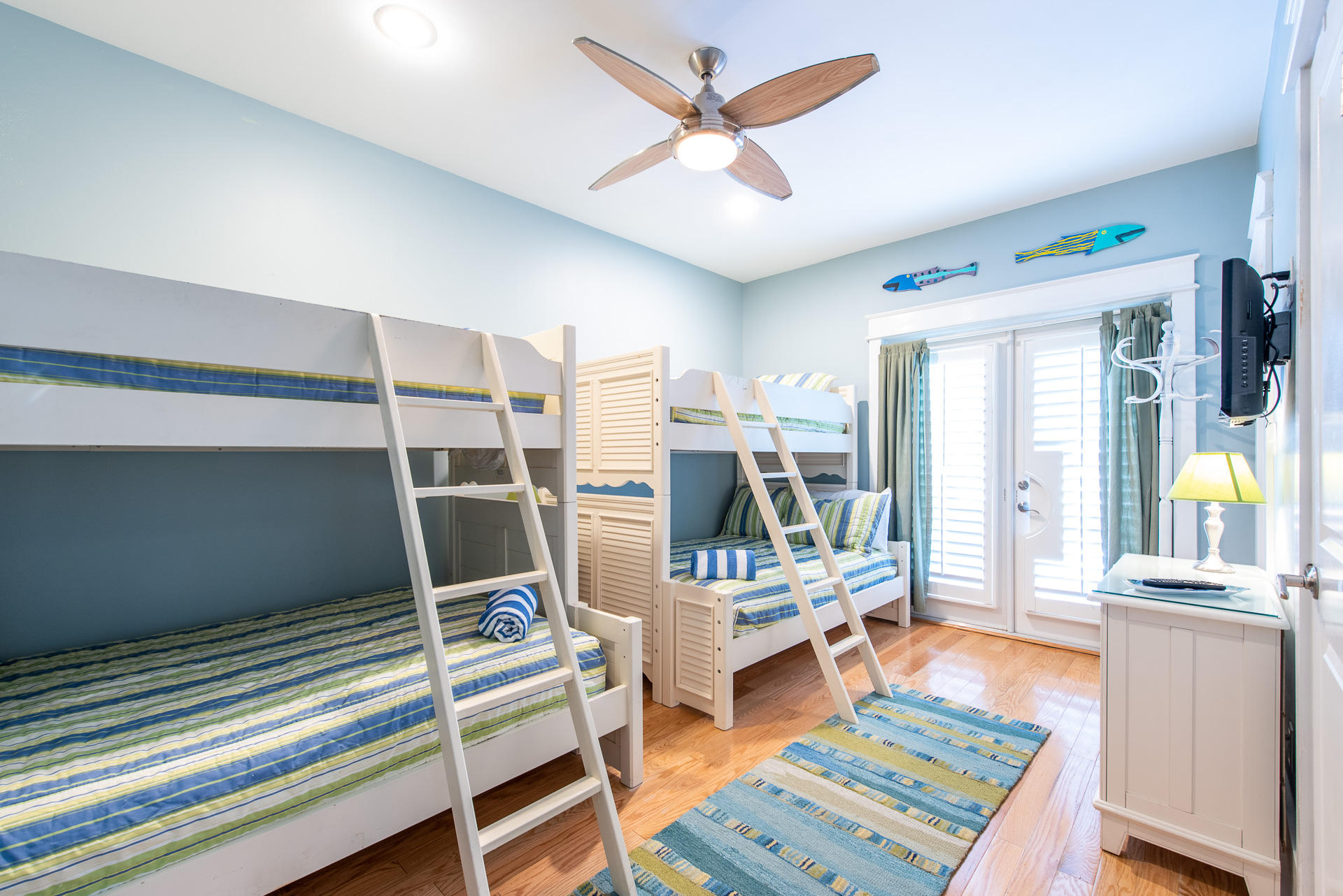 EASTERN LAKE S/D - Residential