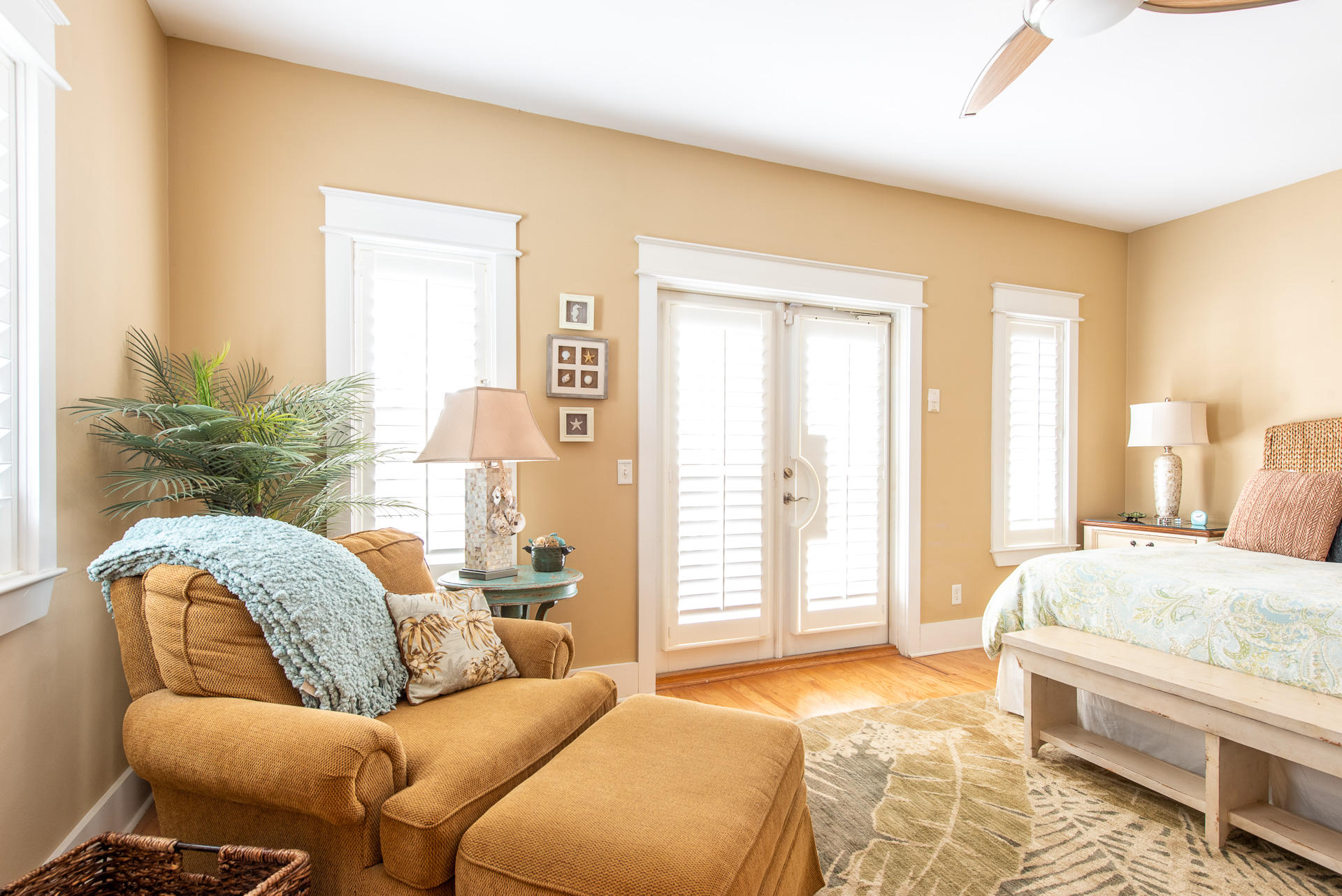 EASTERN LAKE S/D - Residential