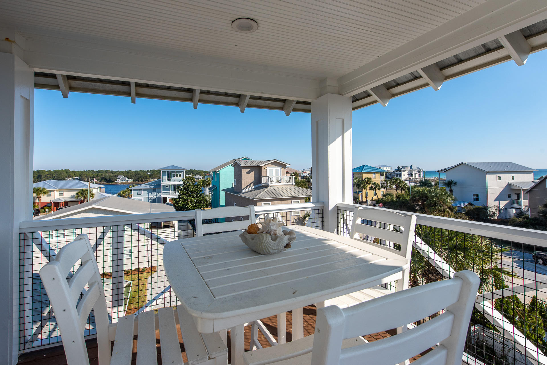 EASTERN LAKE S/D - Residential