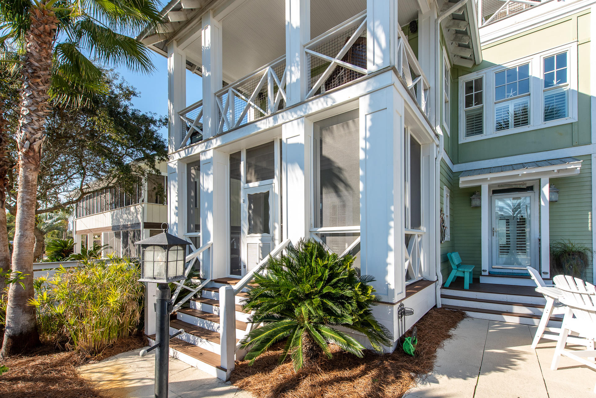 EASTERN LAKE S/D - Residential