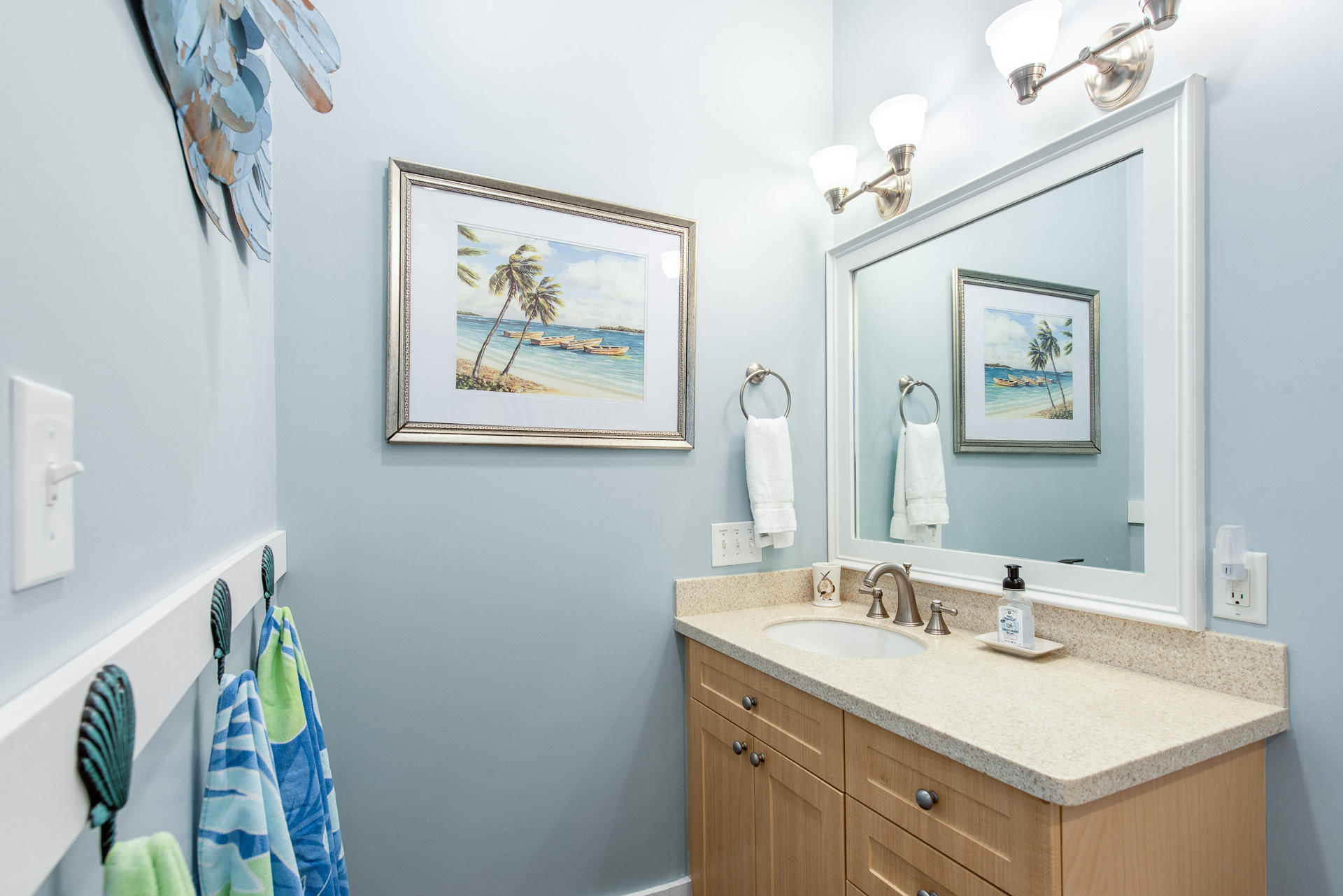 EASTERN LAKE S/D - Residential