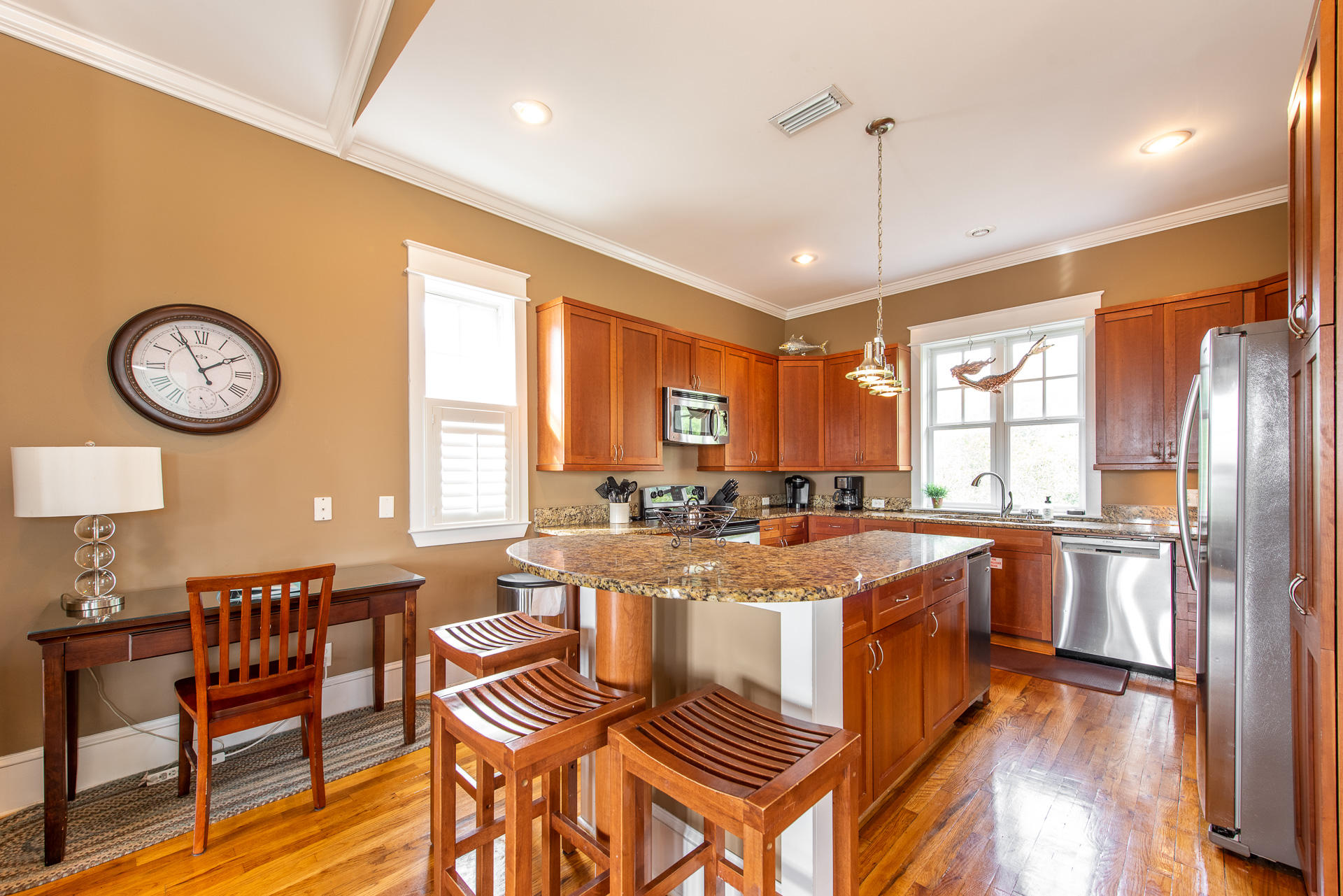 EASTERN LAKE S/D - Residential