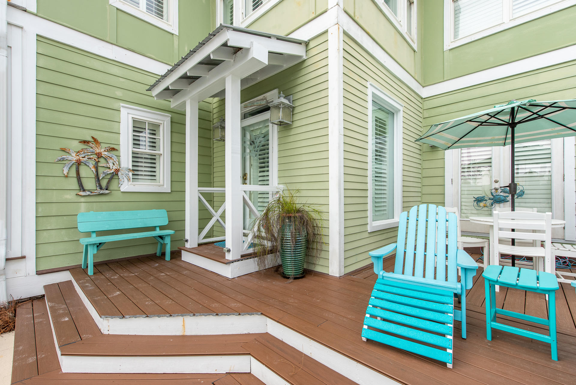 EASTERN LAKE S/D - Residential