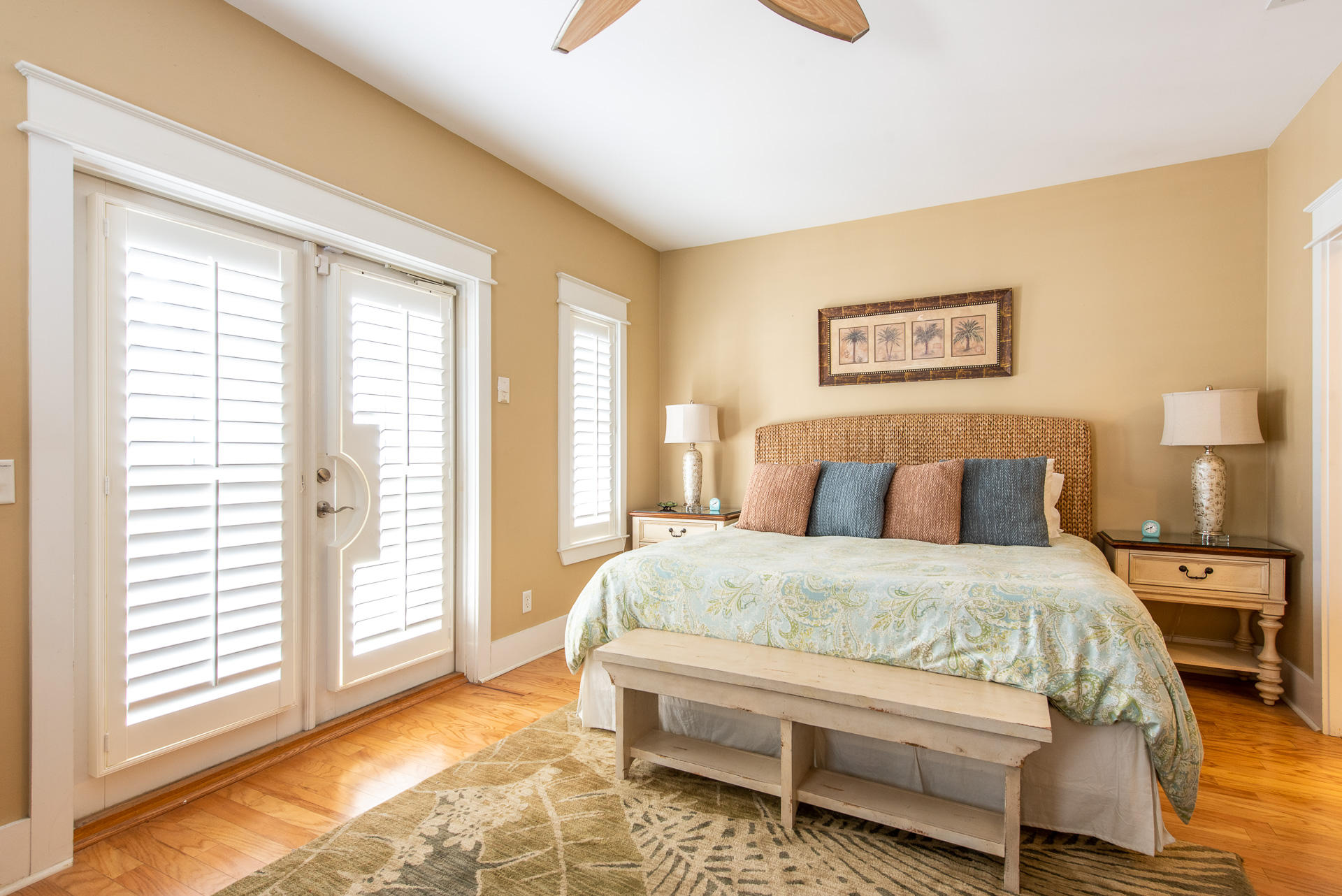 EASTERN LAKE S/D - Residential