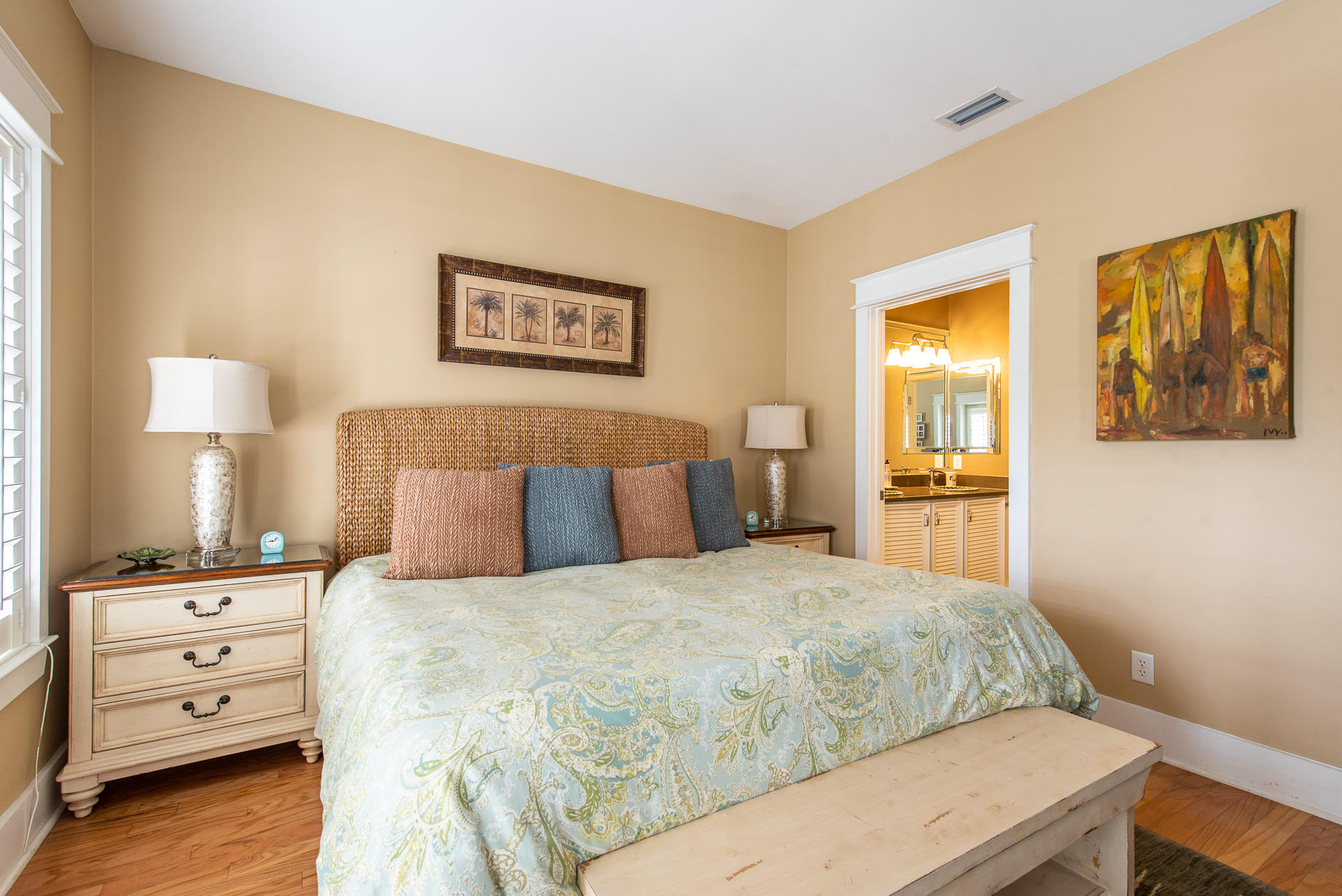 EASTERN LAKE S/D - Residential