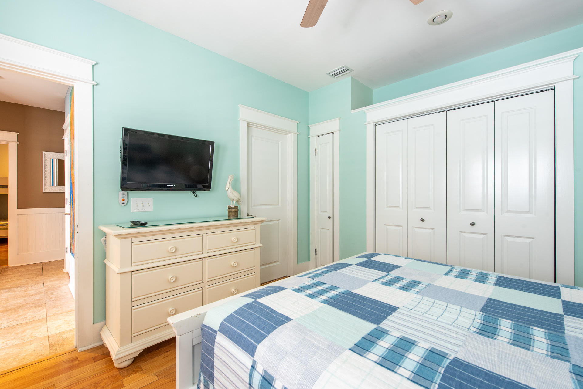 EASTERN LAKE S/D - Residential