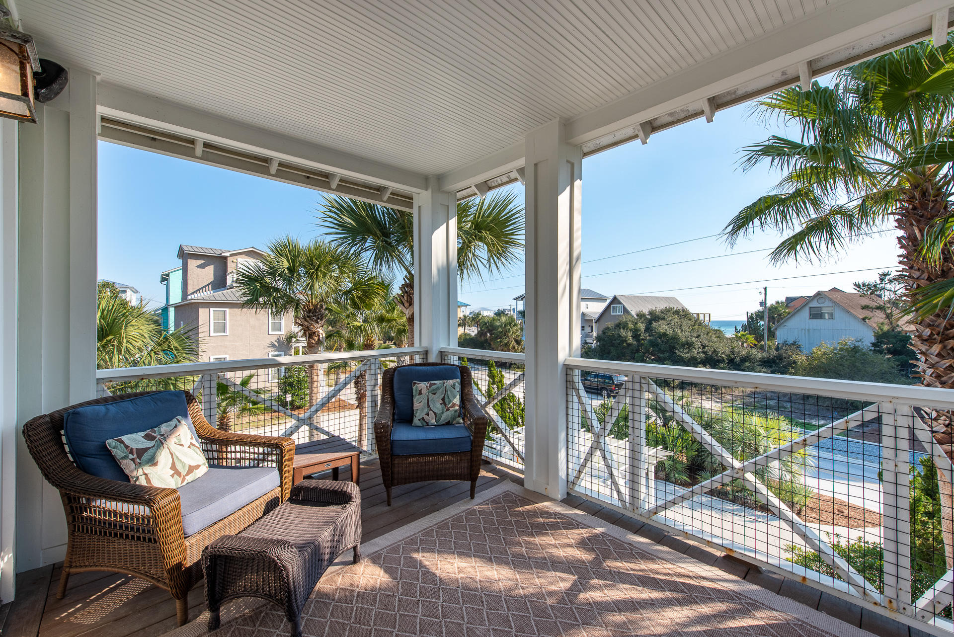 EASTERN LAKE S/D - Residential