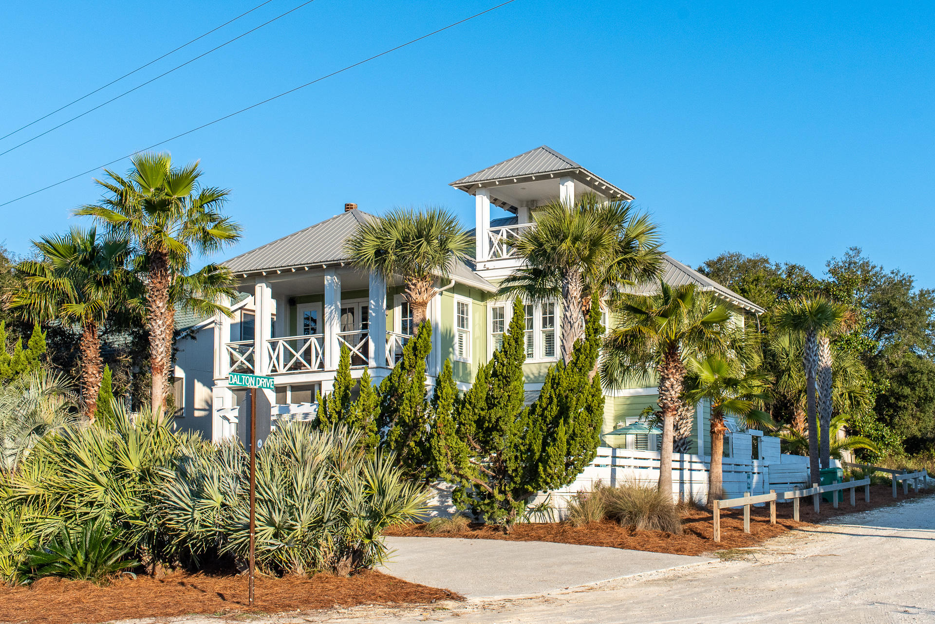 EASTERN LAKE S/D - Residential