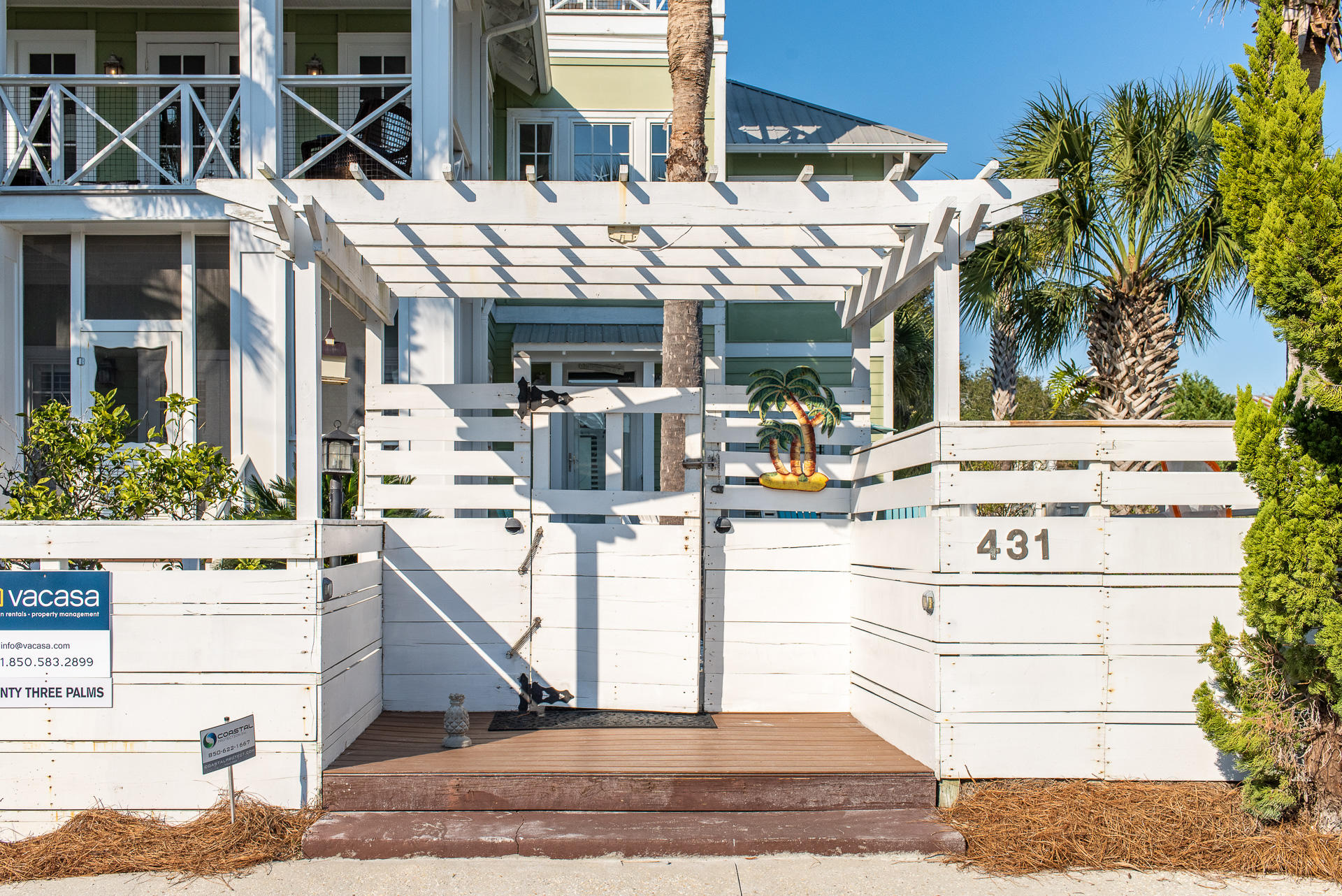 EASTERN LAKE S/D - Residential