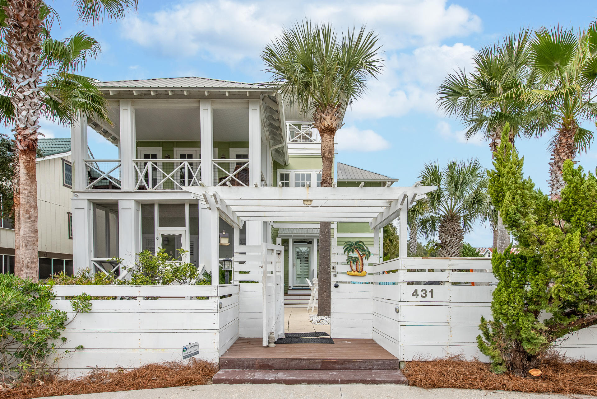 EASTERN LAKE S/D - Residential