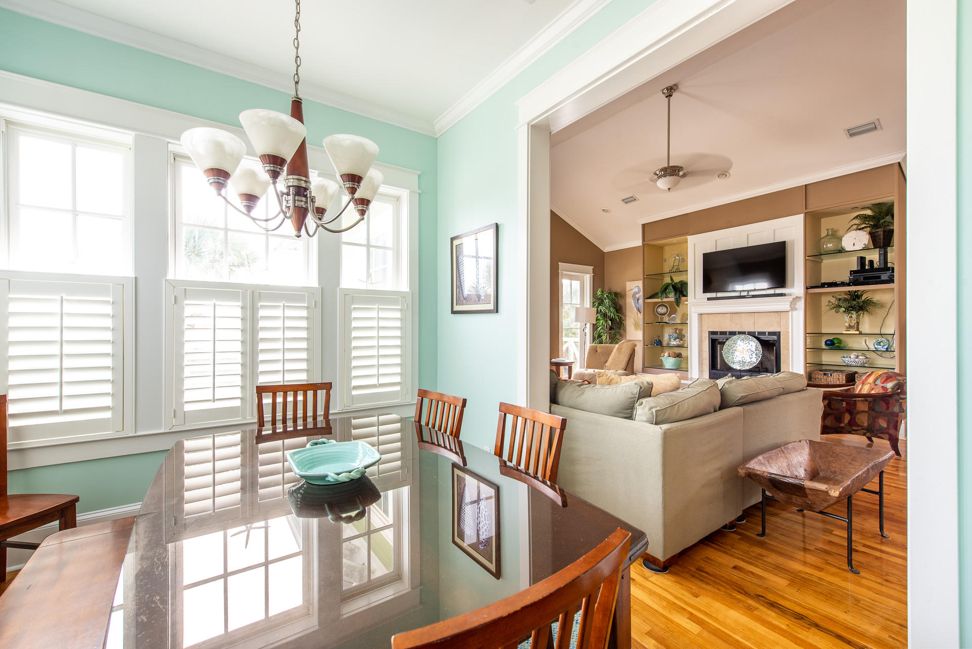 EASTERN LAKE S/D - Residential