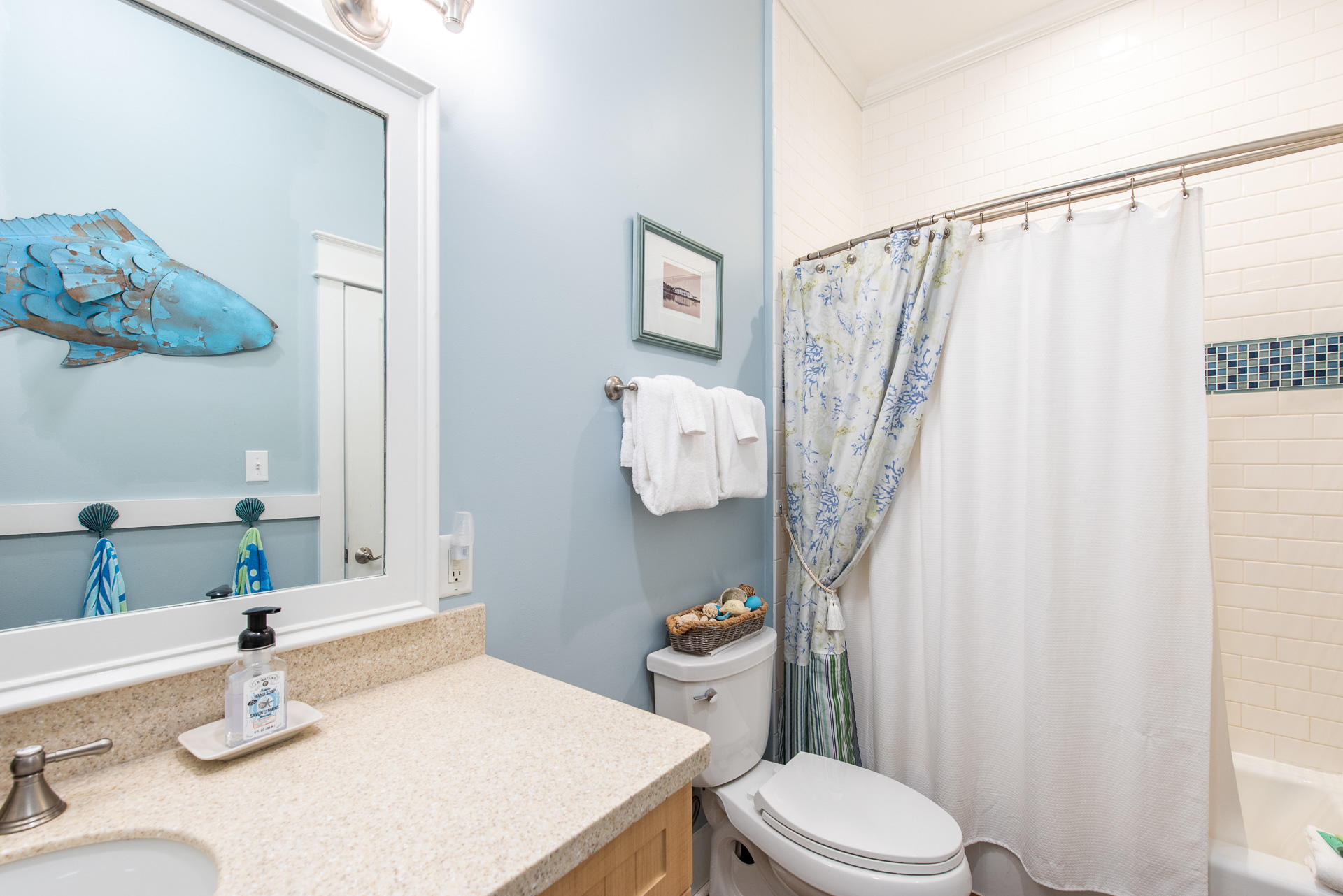 EASTERN LAKE S/D - Residential