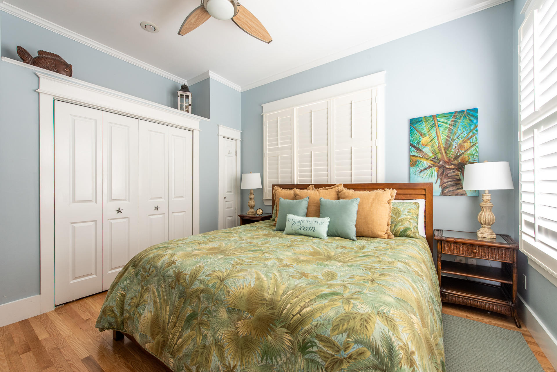 EASTERN LAKE S/D - Residential