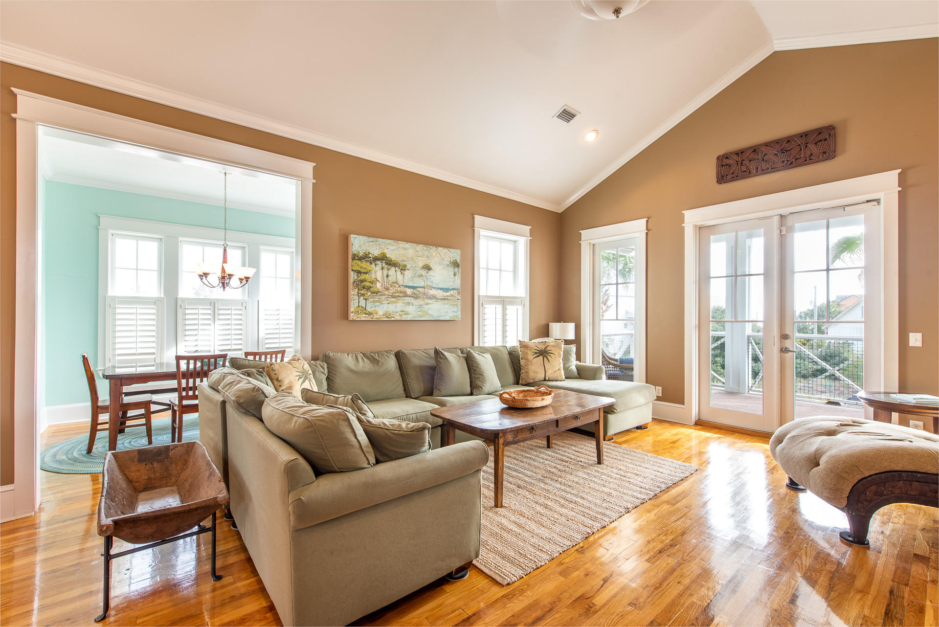 EASTERN LAKE S/D - Residential