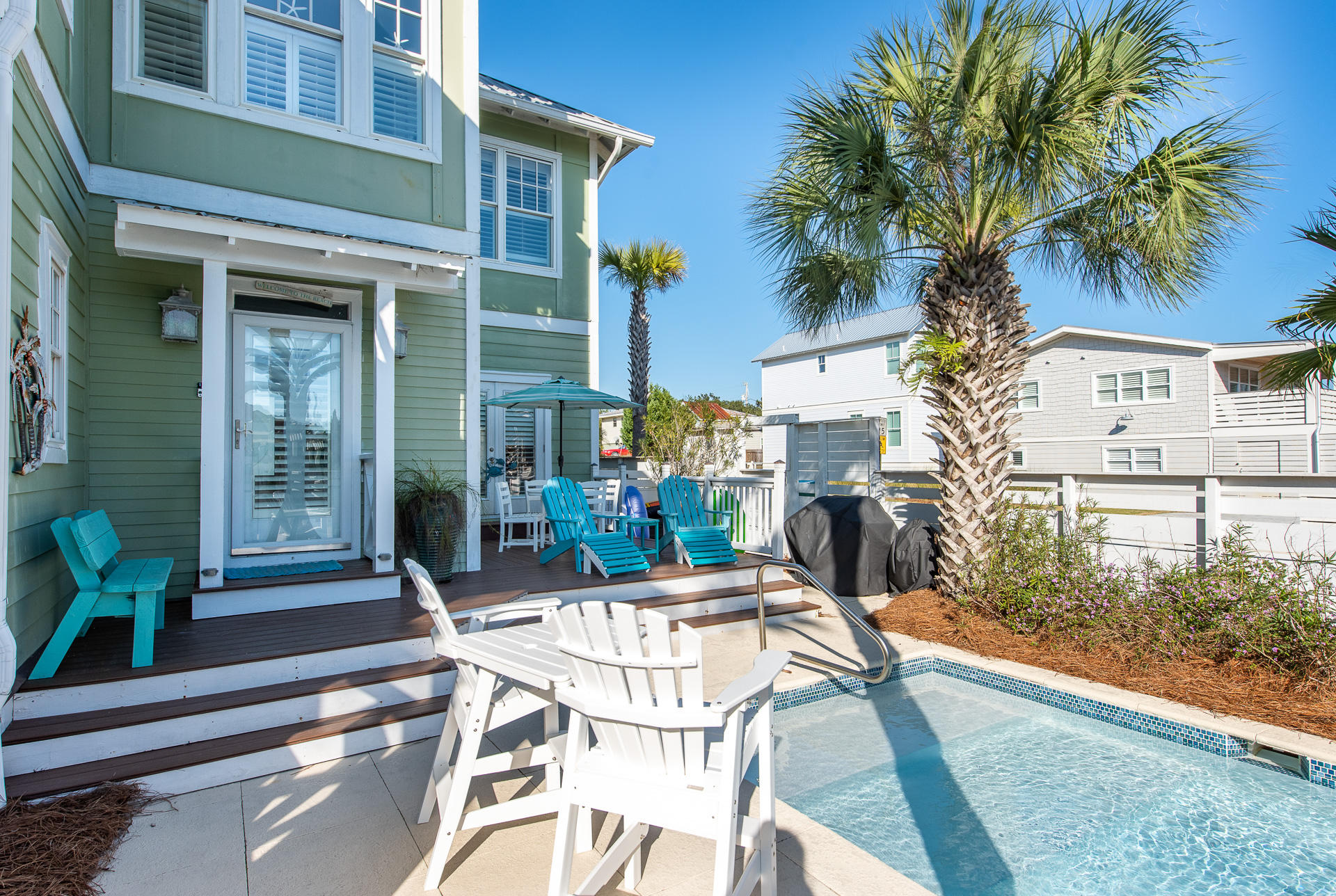 EASTERN LAKE S/D - Residential