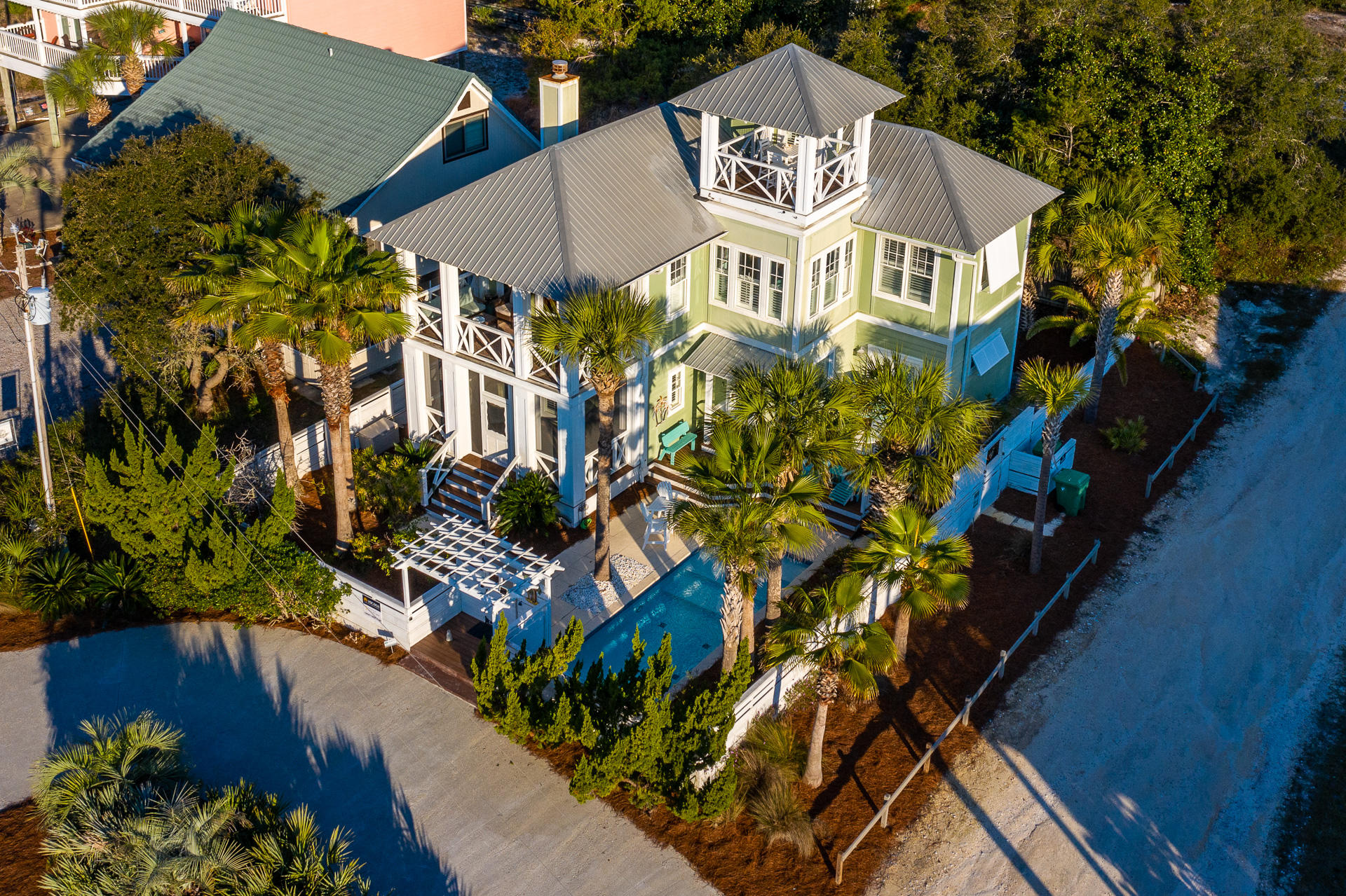 EASTERN LAKE S/D - Residential