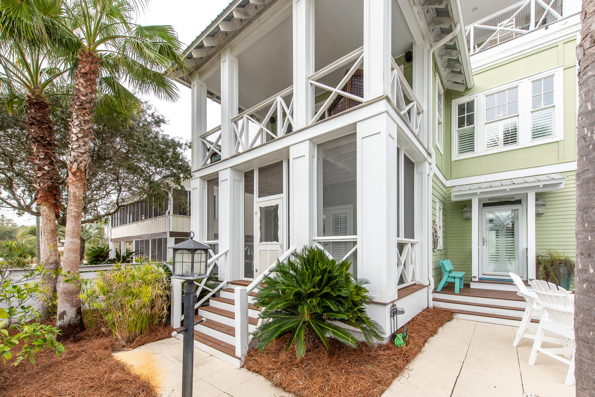 EASTERN LAKE S/D - Residential
