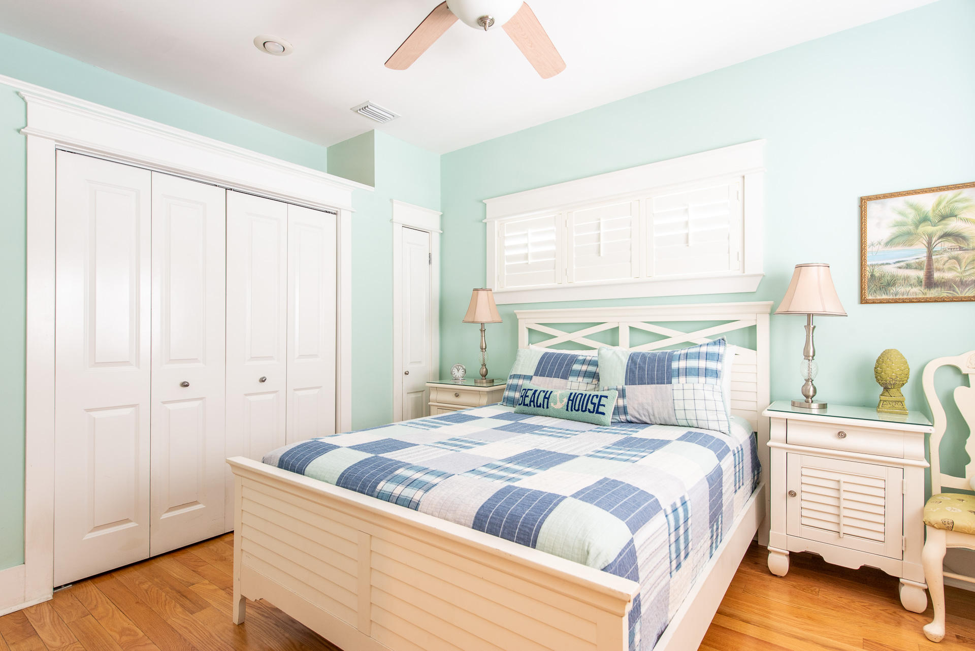 EASTERN LAKE S/D - Residential