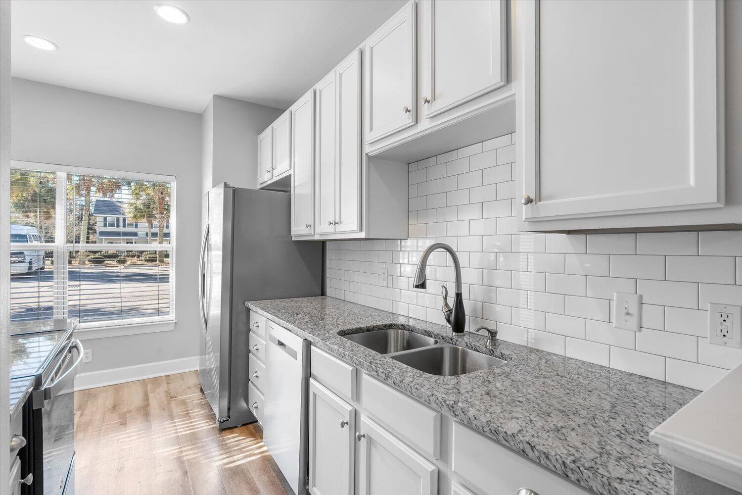 The Palms of Freeport - Residential