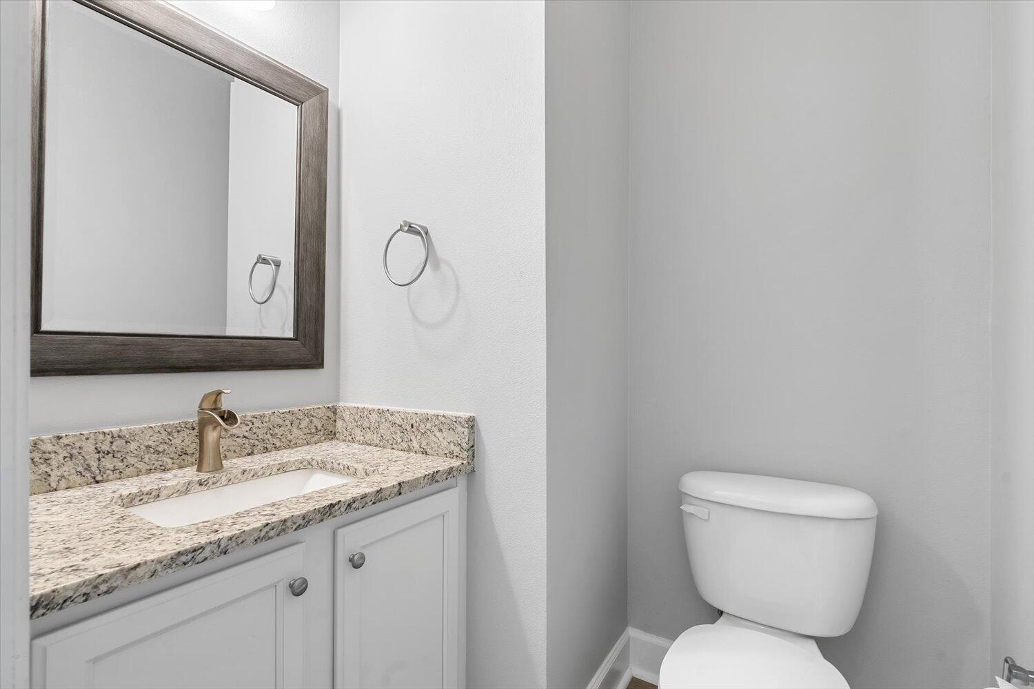 The Palms of Freeport - Residential