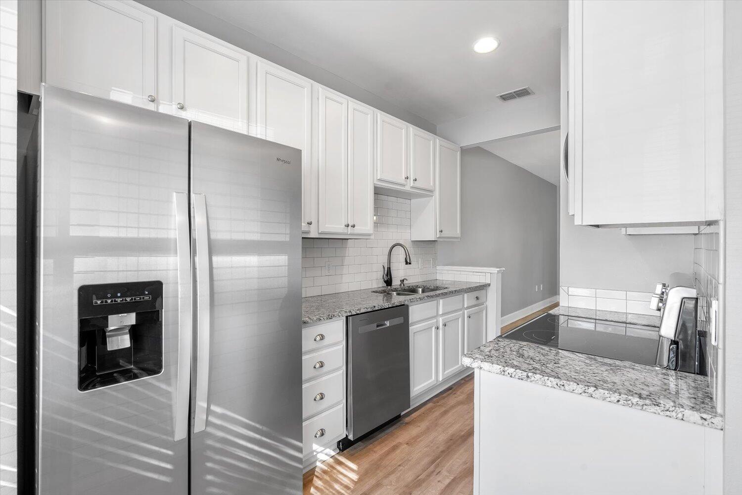 The Palms of Freeport - Residential