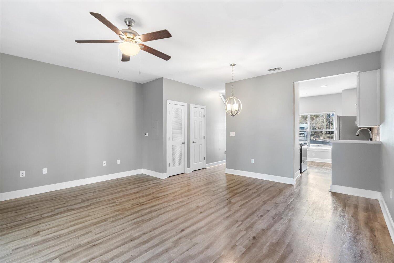 The Palms of Freeport - Residential