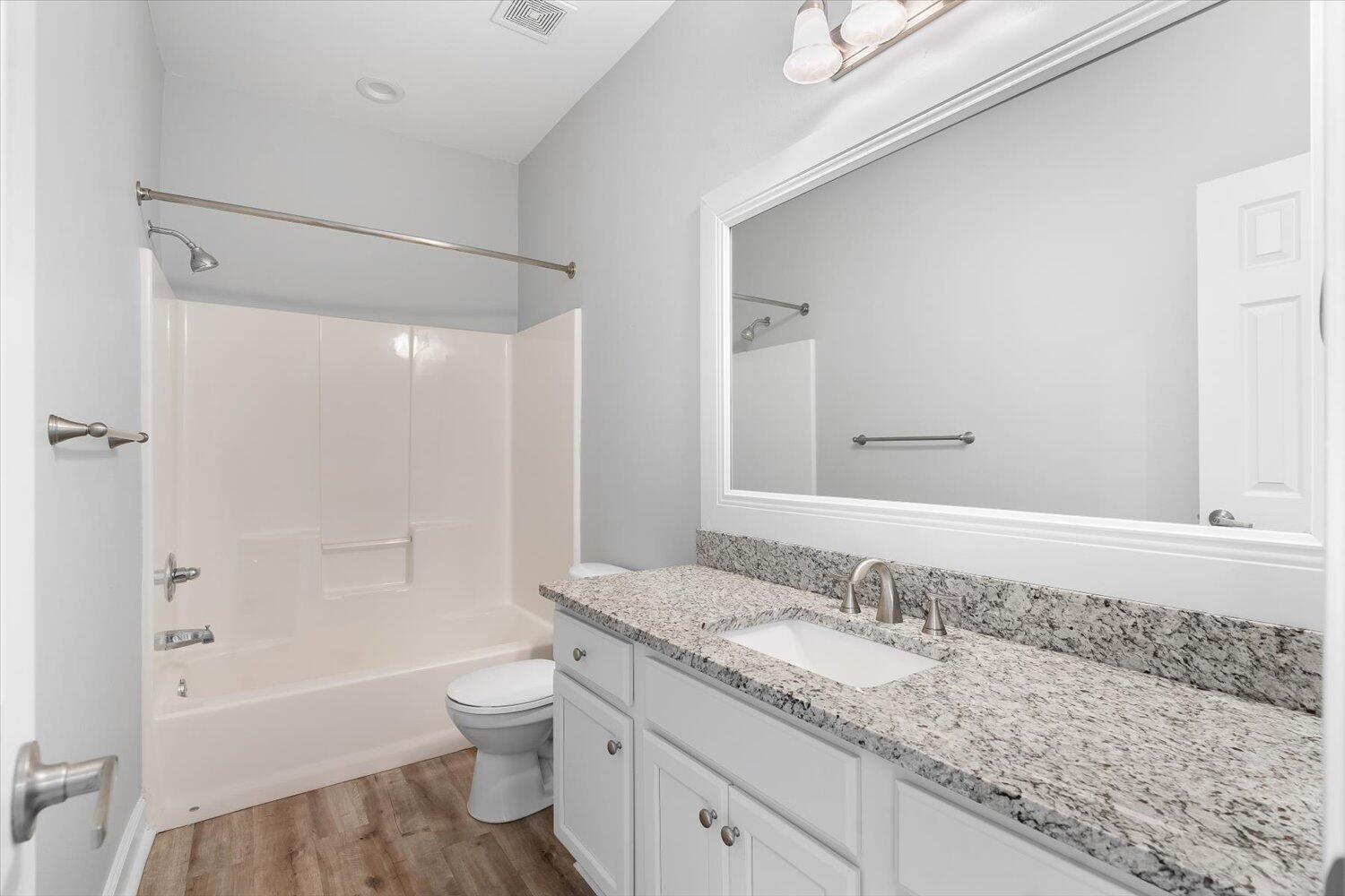 The Palms of Freeport - Residential