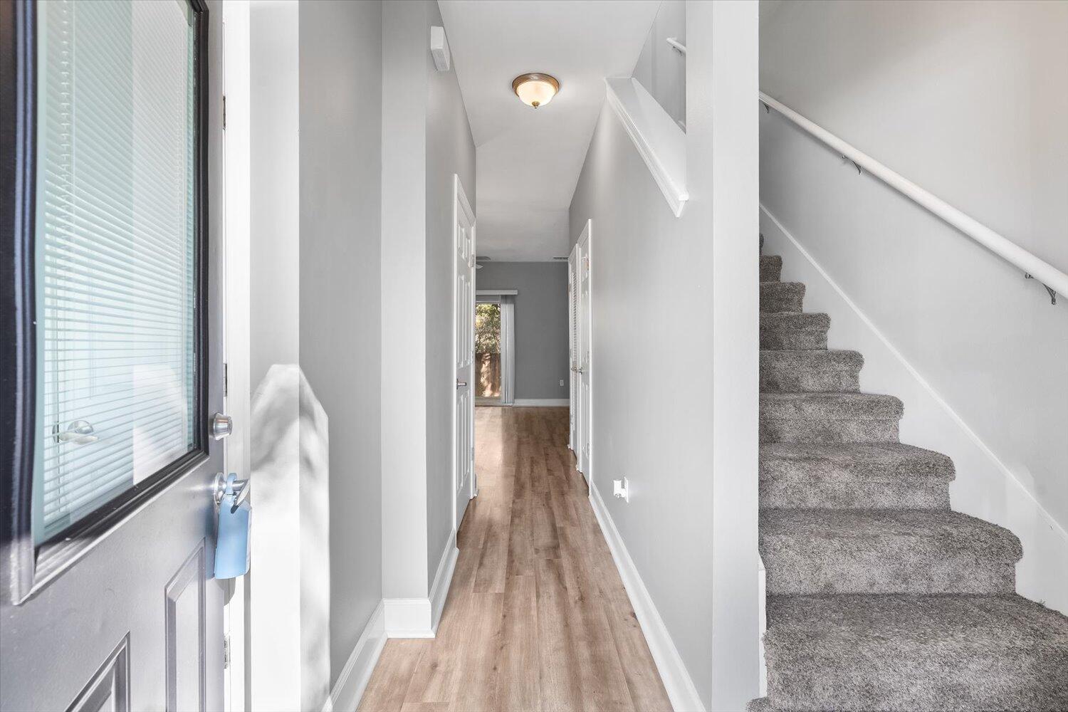 The Palms of Freeport - Residential