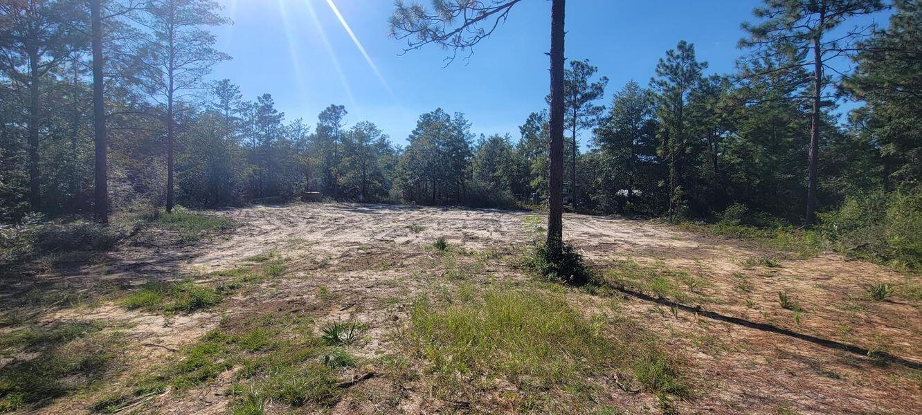 OAKWOOD HILLS UNIT 3 - Land