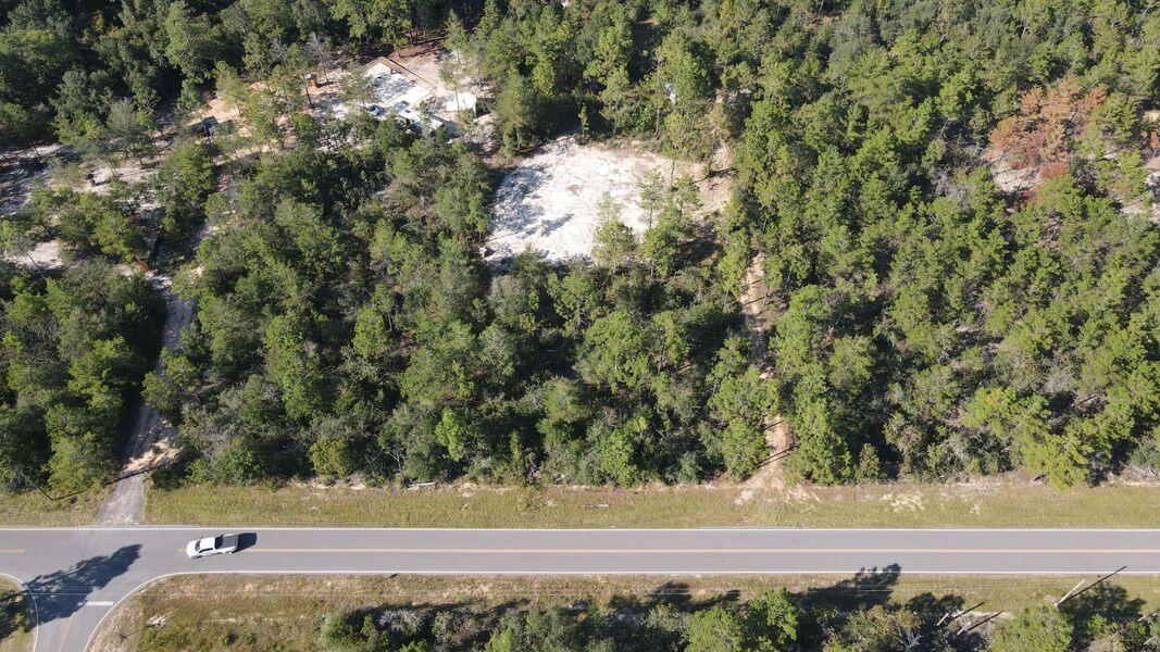 OAKWOOD HILLS UNIT 3 - Land