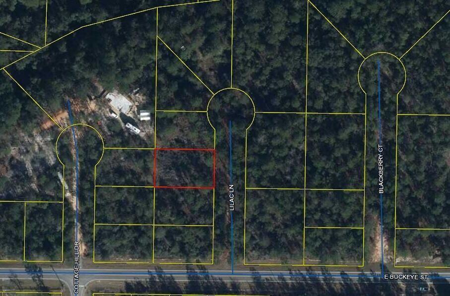 OAKWOOD HILLS UNIT 3 - Land