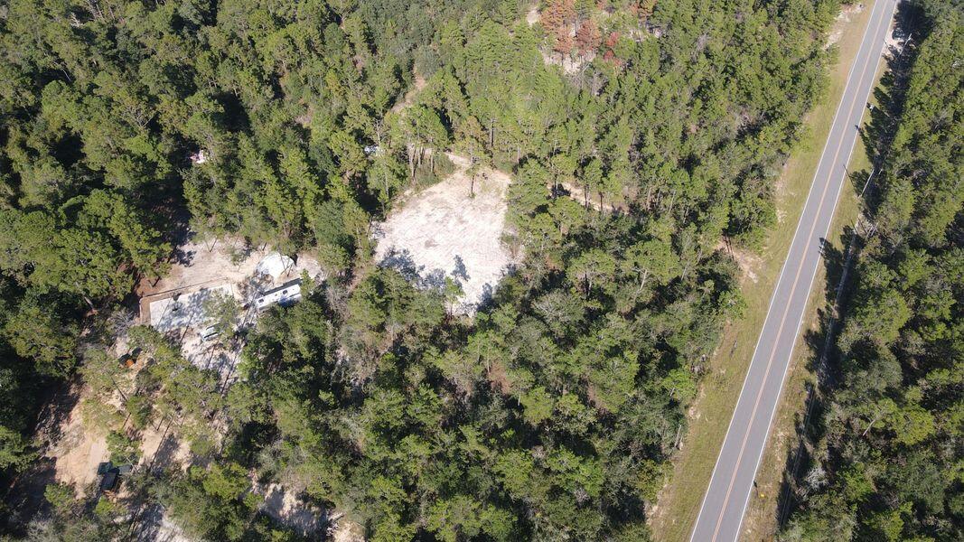 OAKWOOD HILLS UNIT 3 - Land