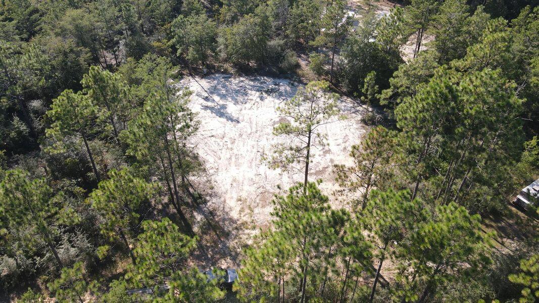 OAKWOOD HILLS UNIT 3 - Land