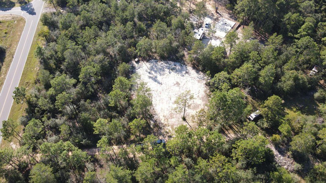 OAKWOOD HILLS UNIT 3 - Land