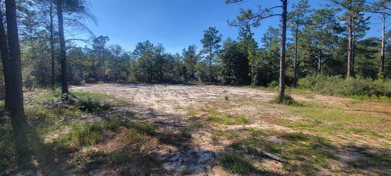 OAKWOOD HILLS UNIT 3 - Land