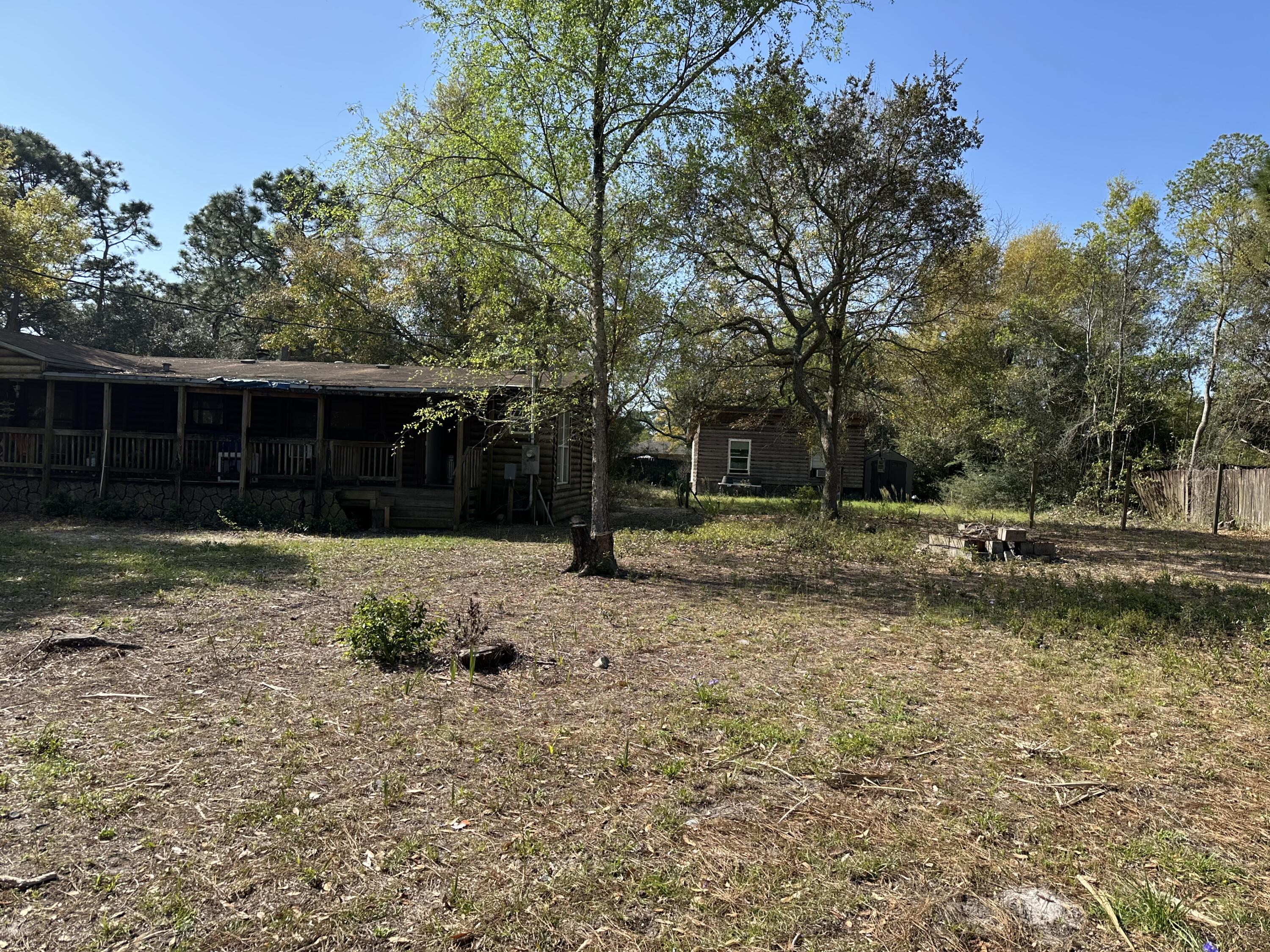 NAVARRE S/D 2ND ADDN - Residential