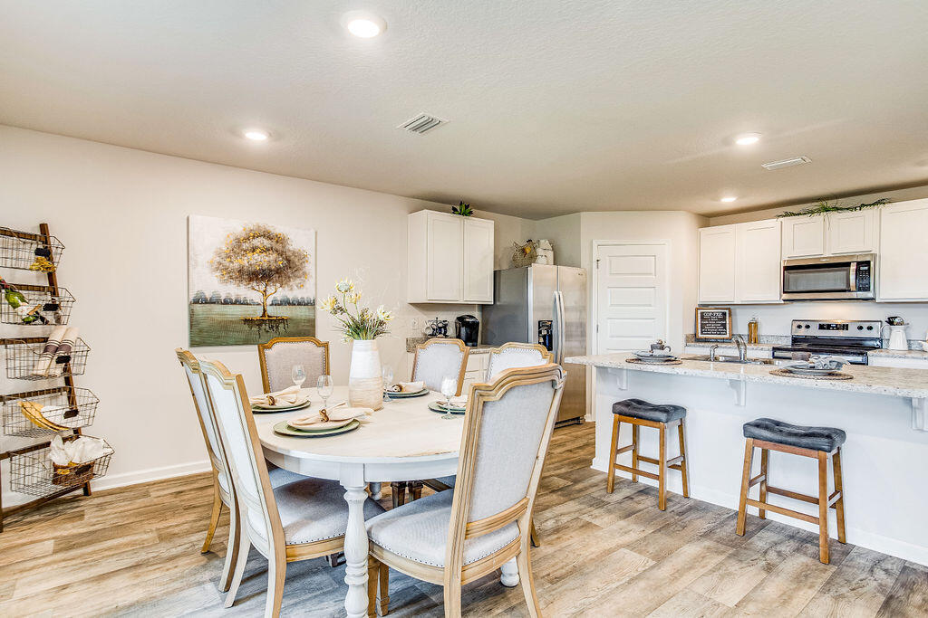 HERITAGE PLANTATION PH I - Residential