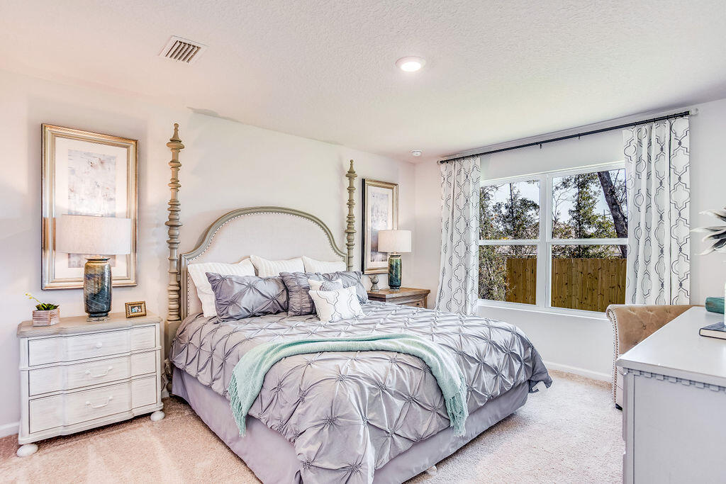 HERITAGE PLANTATION PH I - Residential