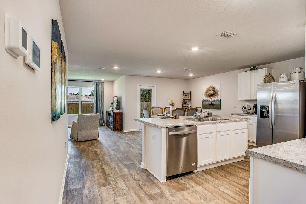 HERITAGE PLANTATION PH I - Residential