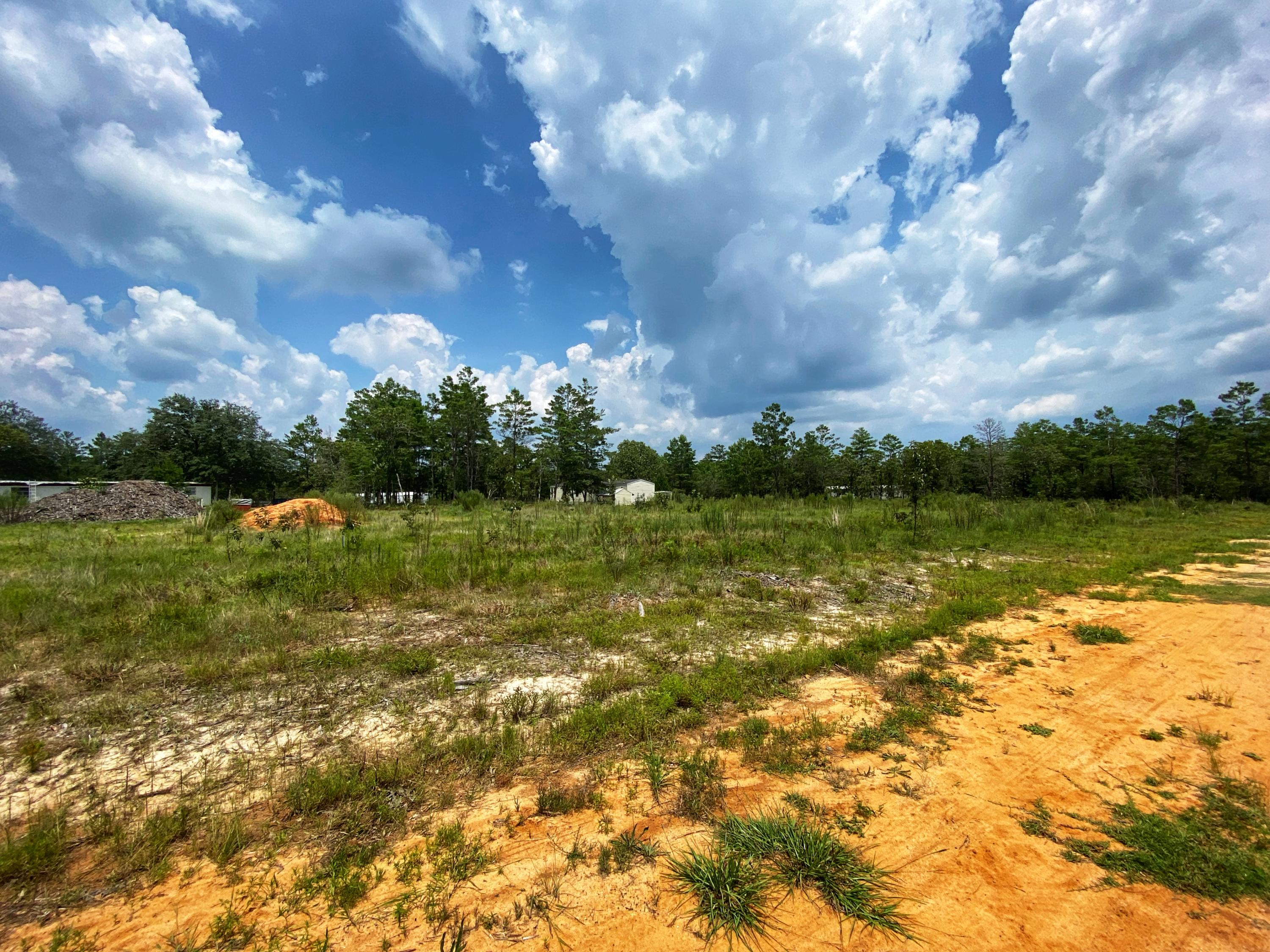 OAKWOOD HILLS UNIT III - Land