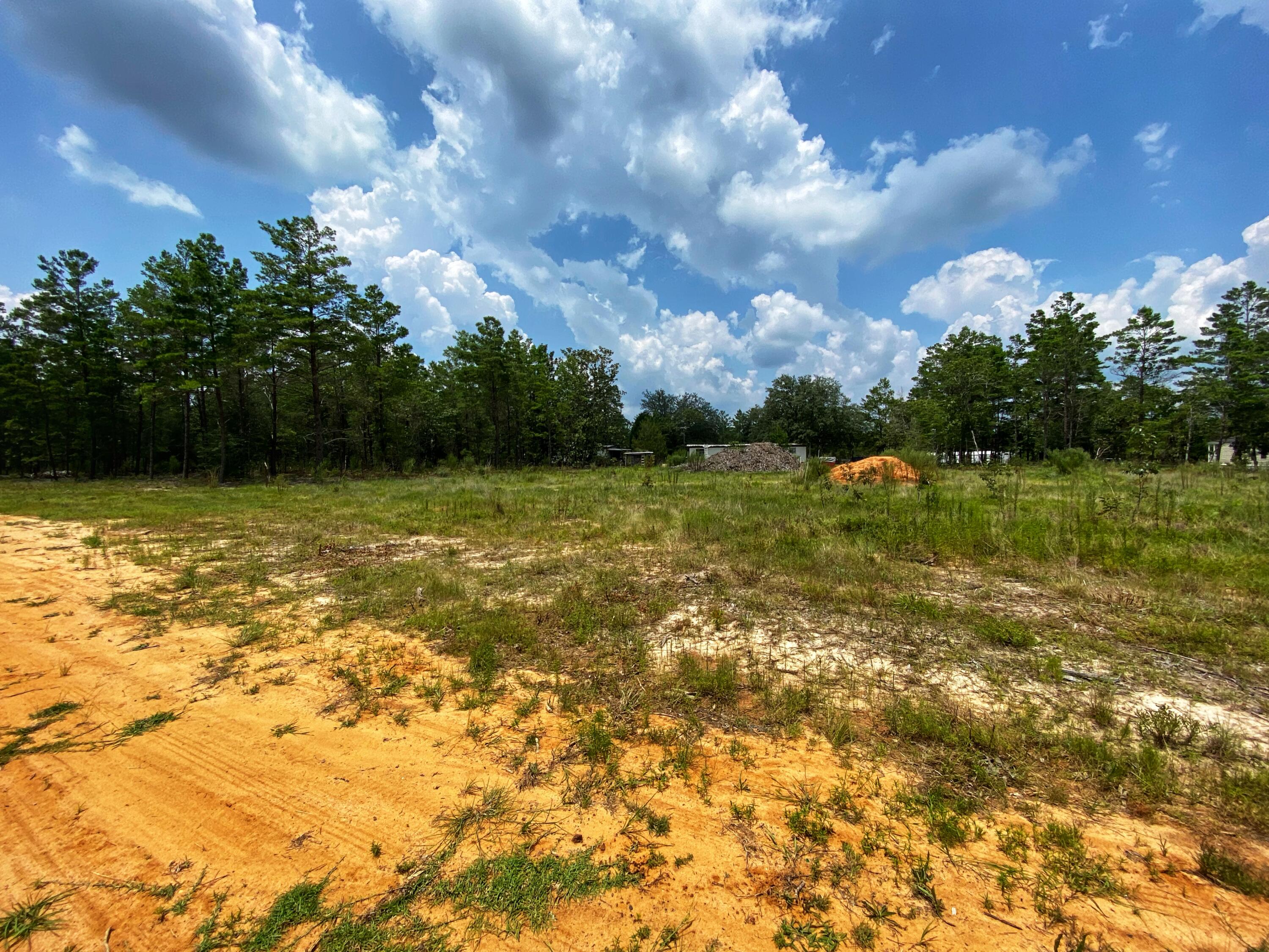 OAKWOOD HILLS UNIT III - Land